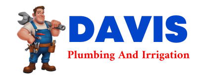 Trusted plumber in ELLSWORTH